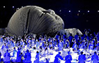 London 2012 Ceremonies 8